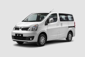 Gonow Starry '2013